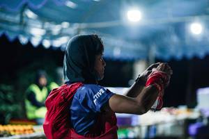 BIB: 
                            <button type="button" onclick="openModal(28156020)" class="btn btn-primary btn-sm float-right btn-popup" data-toggle="modal" data-target=".modal-high-quality">
                        <i class="fas fa-shopping-cart"></i> Add to Cart
                    </button>
                                            <button type="button" onclick="isThisMe(28156020, true)" class="btn btn-success btn-sm float-right btn-popup btn-isme hidden" data-toggle="tooltip" data-placement="bottom" title="นี่คือรูปของคุณใช่ไหม คลิกที่นี่เพื่อเอาเข้าอัลบั้ม">
                        <i class="fas fa-plus"></i> Add to album
                    </button>
                    <button type="button" onclick="isThisMe(28156020, false)" class="btn btn-warning btn-sm float-right btn-popup btn-isnotme hidden">
                        <i class="fas fa-ban"></i> Remove from album
                    </button>